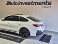 2023 BMW 4 Series 420d Gran Coupe M Sport Auto