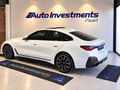 2023 BMW 4 Series 420d Gran Coupe M Sport Auto