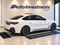 2023 BMW 4 Series 420d Gran Coupe M Sport Auto