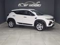 2025 Renault Kiger 1.0 Energy Zen Auto