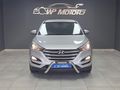 2018 Hyundai Tucson 2.0 Premium
