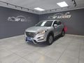 2018 Hyundai Tucson 2.0 Premium
