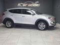 2018 Hyundai Tucson 2.0 Premium