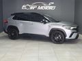 2023 Toyota Corolla Cross 1.8 GR-S