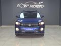 2023 Volkswagen T-Cross 1.0 TSI Comfortline