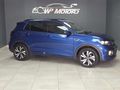 2023 Volkswagen T-Cross 1.0 TSI Comfortline