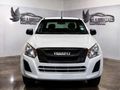 2021 Isuzu D-Max 250 HO Hi-Rider Auto Double-Cab