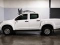 2021 Isuzu D-Max 250 HO Hi-Rider Auto Double-Cab