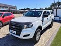 2018 Ford Ranger 2.2 TDCi XL 4x4 Double-Cab