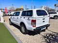 2018 Ford Ranger 2.2 TDCi XL 4x4 Double-Cab