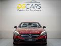 2017 Mercedes-AMG SLC 43 AMG