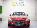 2017 Mercedes-AMG SLC 43 AMG