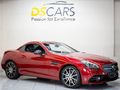 2017 Mercedes-AMG SLC 43 AMG