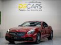 2017 Mercedes-AMG SLC 43 AMG