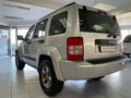 2009 Jeep Cherokee 3.7 Limited Auto