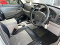 2009 Jeep Cherokee 3.7 Limited Auto