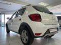 2018 Renault Sandero 900T Stepway Expression
