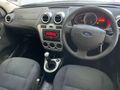 2016 Ford Figo 1.5 Trend 5-dr