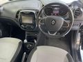 2017 Renault Captur 900T Dynamique (66kW)