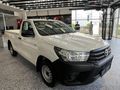 2026 Toyota Hilux 2.4 GD Single-Cab
