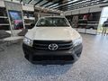 2026 Toyota Hilux 2.4 GD Single-Cab