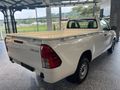 2026 Toyota Hilux 2.4 GD Single-Cab