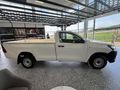 2026 Toyota Hilux 2.4 GD Single-Cab