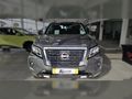 2025 Nissan Navara 2.5 DDTi LE Plus 4X4 Auto Double-Cab