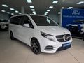 2024 Mercedes-Benz V-Class V 300d Avantgarde AMG Line
