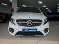 2024 Mercedes-Benz V-Class V 300d Avantgarde AMG Line