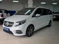 2024 Mercedes-Benz V-Class V 300d Avantgarde AMG Line