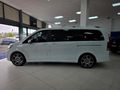 2024 Mercedes-Benz V-Class V 300d Avantgarde AMG Line