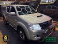 2013 Toyota Hilux 3.0 D-4D Raider Raised Body Auto Double-Cab