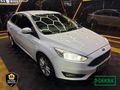 2017 Ford Focus 1.5 EcoBoost Trend Auto