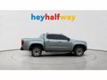2023 Volkswagen Amarok 3.0 TDI V6 184kW 4Motion Aventura Auto Double-Cab