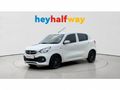 2025 Toyota Vitz 1.0 XR