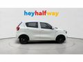 2025 Toyota Vitz 1.0 XR