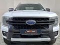 2023 Ford Ranger 3.0D V6 Wildtrak AWD Double Cab Auto