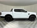 2023 Ford Ranger 3.0D V6 Wildtrak AWD Double Cab Auto