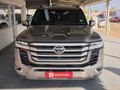 2023 Toyota Land Cruiser 300 V6 3.3 D ZX