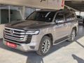 2023 Toyota Land Cruiser 300 V6 3.3 D ZX