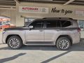 2023 Toyota Land Cruiser 300 V6 3.3 D ZX