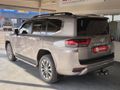2023 Toyota Land Cruiser 300 V6 3.3 D ZX