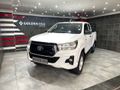 2020 Toyota Hilux 2.4 GD-6 Raised Body SRX Auto Extended Cab