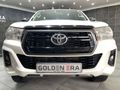 2020 Toyota Hilux 2.4 GD-6 Raised Body SRX Auto Extended Cab