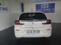 2024 Suzuki Baleno 1.5 GLX