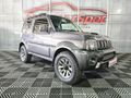 2017 Suzuki Jimny 1.3 Auto