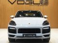 2023 Porsche Cayenne GTS