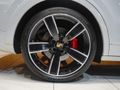 2023 Porsche Cayenne GTS