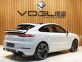 2023 Porsche Cayenne GTS